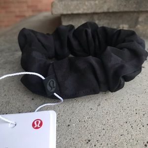 SOLD lululemon athletica | Uplifting Scrunchie SOLD